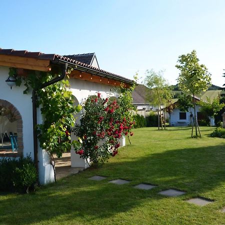 Ferienwohnung Herrmann Pottenhofen Exterior photo