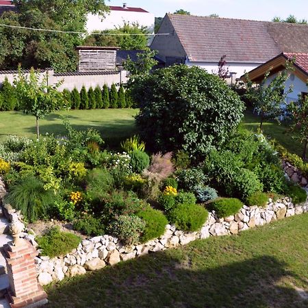 Ferienwohnung Herrmann Pottenhofen Exterior photo