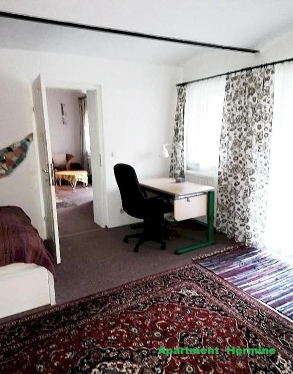 Ferienwohnung Herrmann Pottenhofen Exterior photo