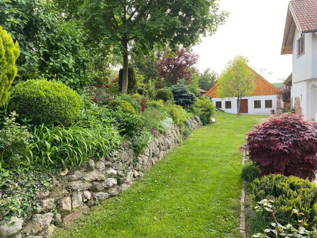 Ferienwohnung Herrmann Pottenhofen Exterior photo