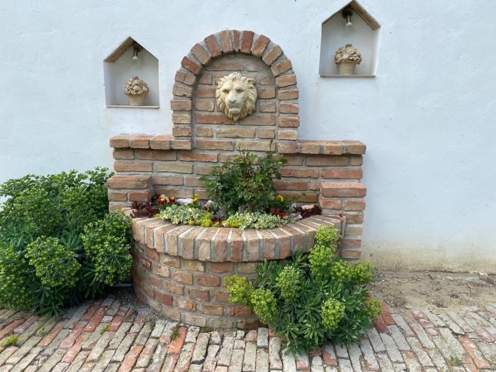 Ferienwohnung Herrmann Pottenhofen Exterior photo