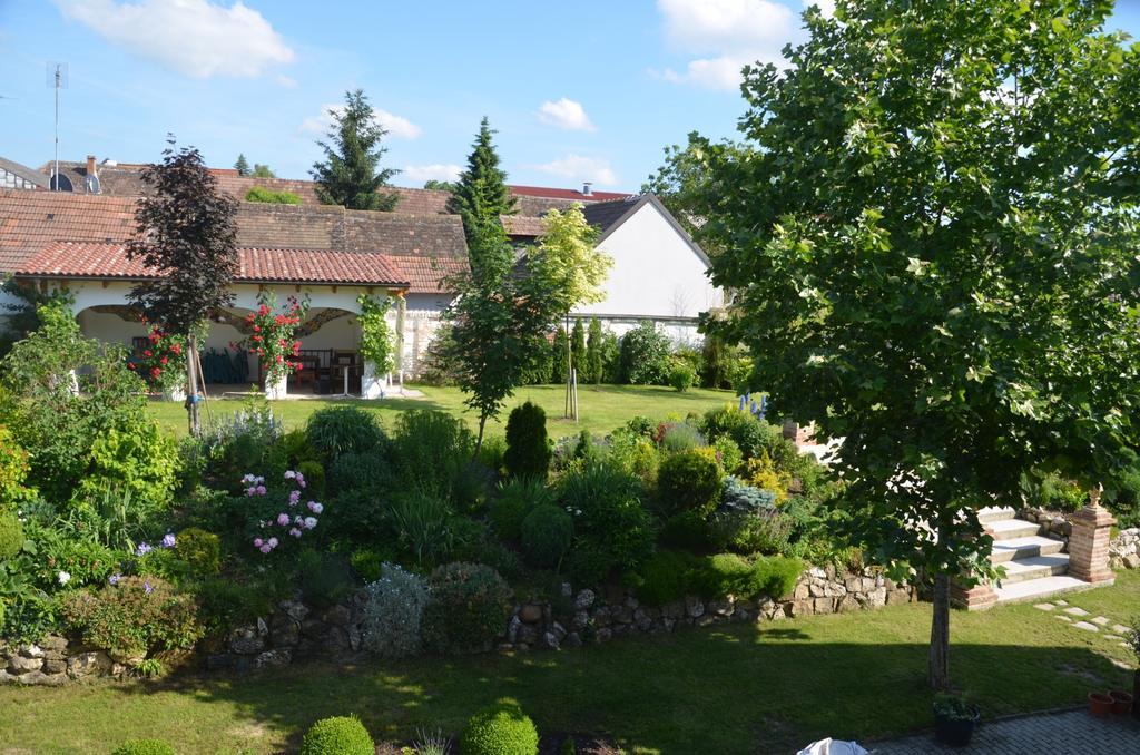 Ferienwohnung Herrmann Pottenhofen Exterior photo