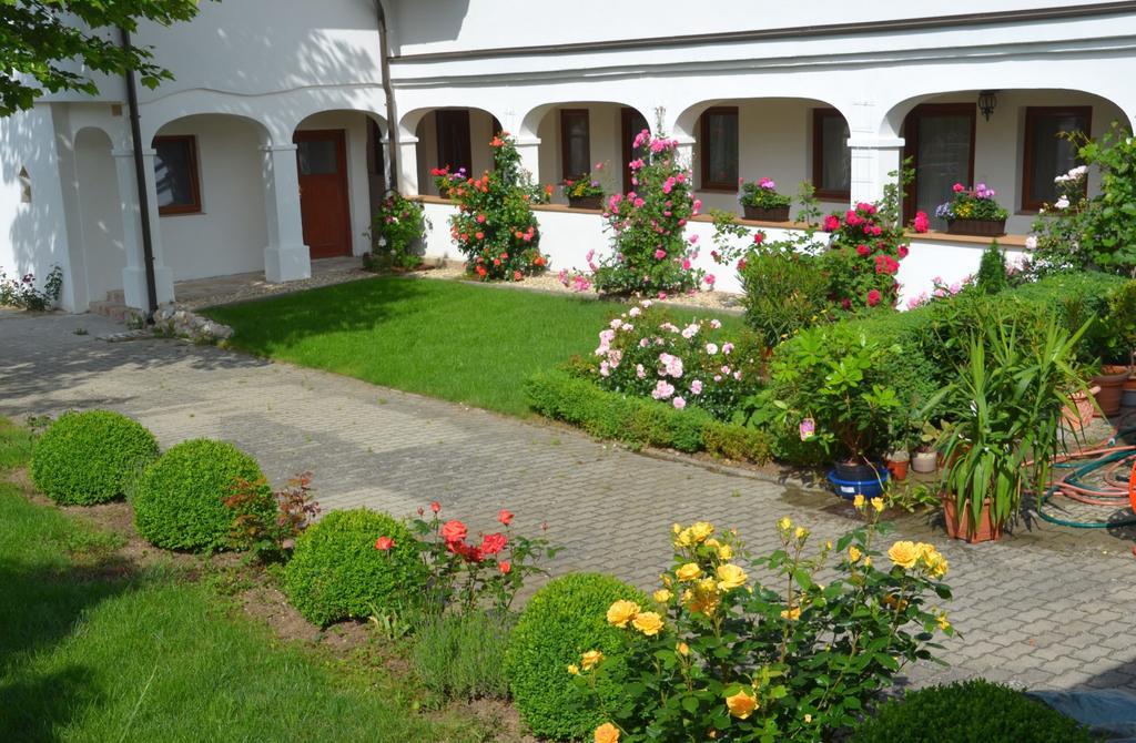 Ferienwohnung Herrmann Pottenhofen Exterior photo