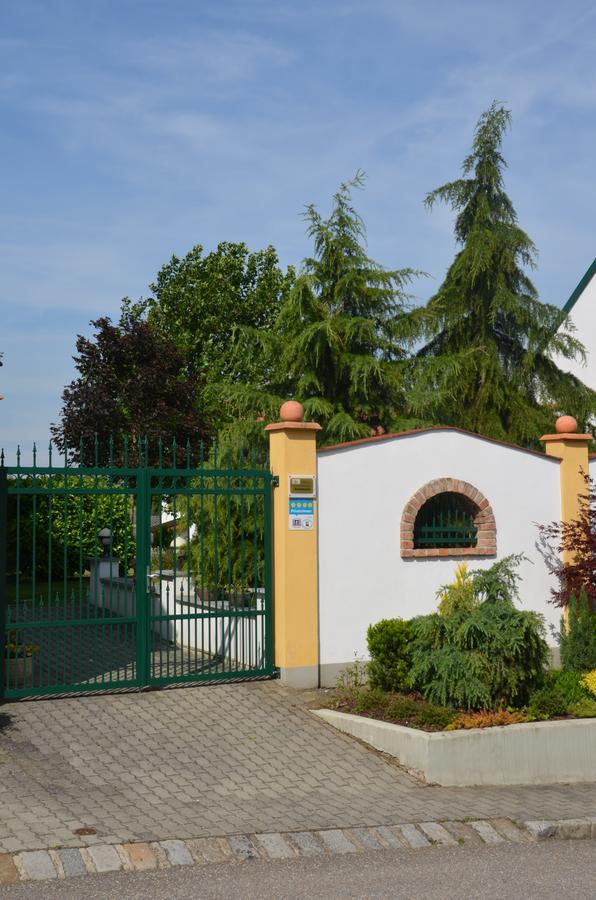 Ferienwohnung Herrmann Pottenhofen Exterior photo